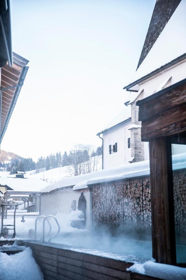 Hotel Lifestyle Eder Maria Alm am Steinernen Meer