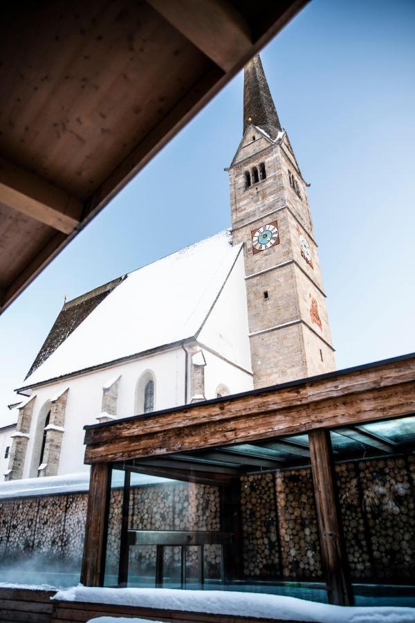 Hotel Lifestyle Eder Maria Alm am Steinernen Meer