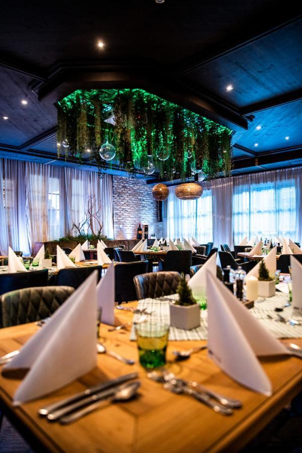 Lifestyle Eder Hotel
