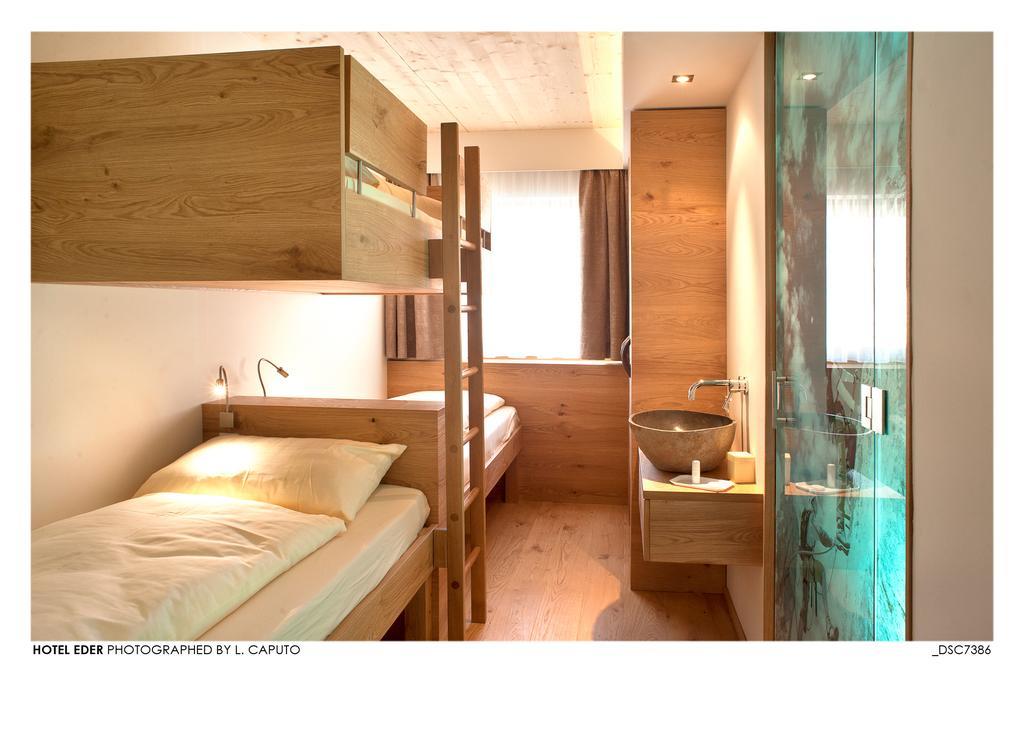Lifestyle Eder Hotel