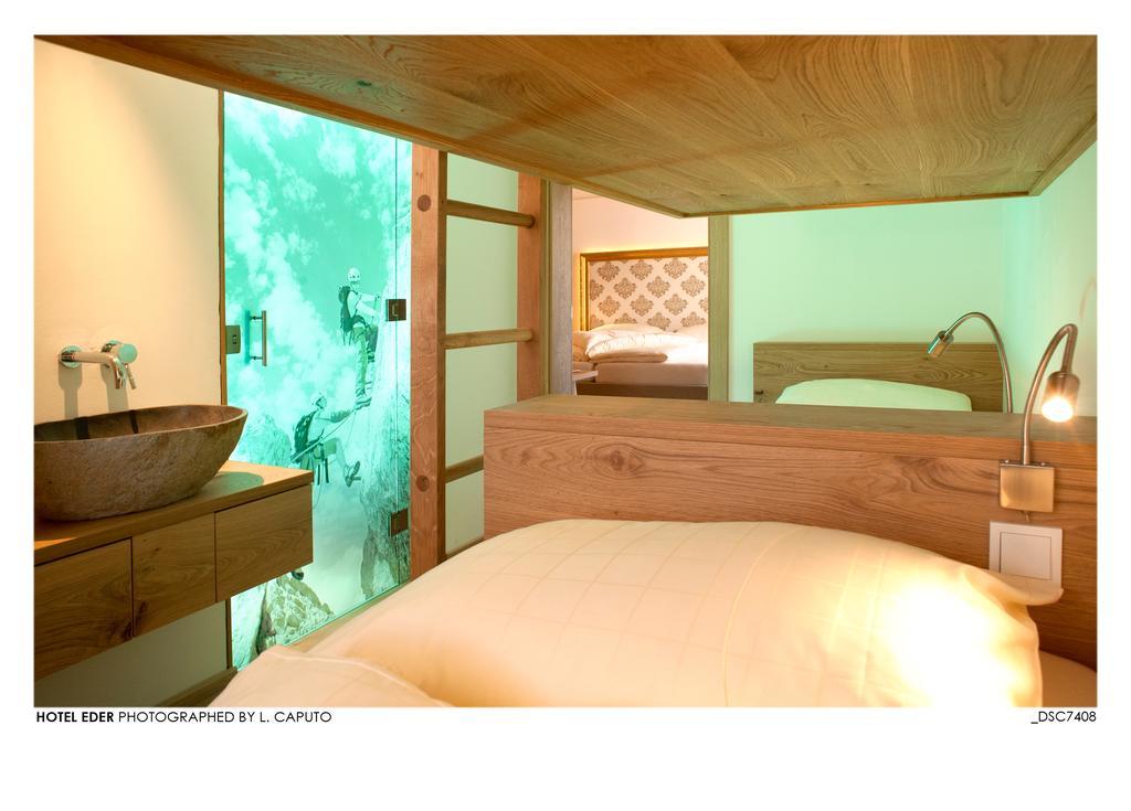 Hotel Lifestyle Eder 4*