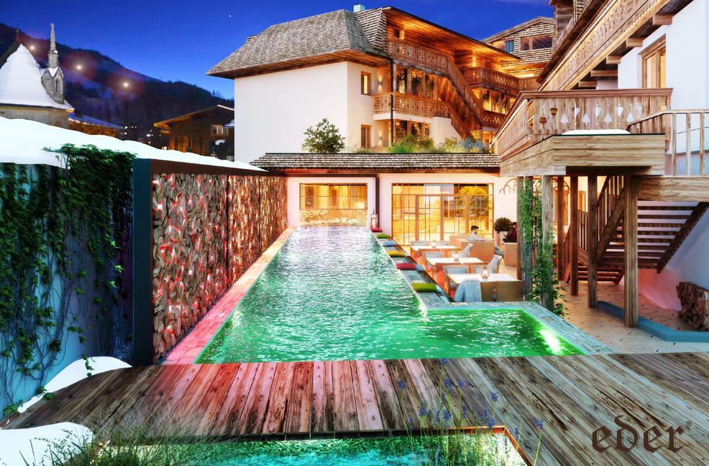 Lifestyle Eder Hotel