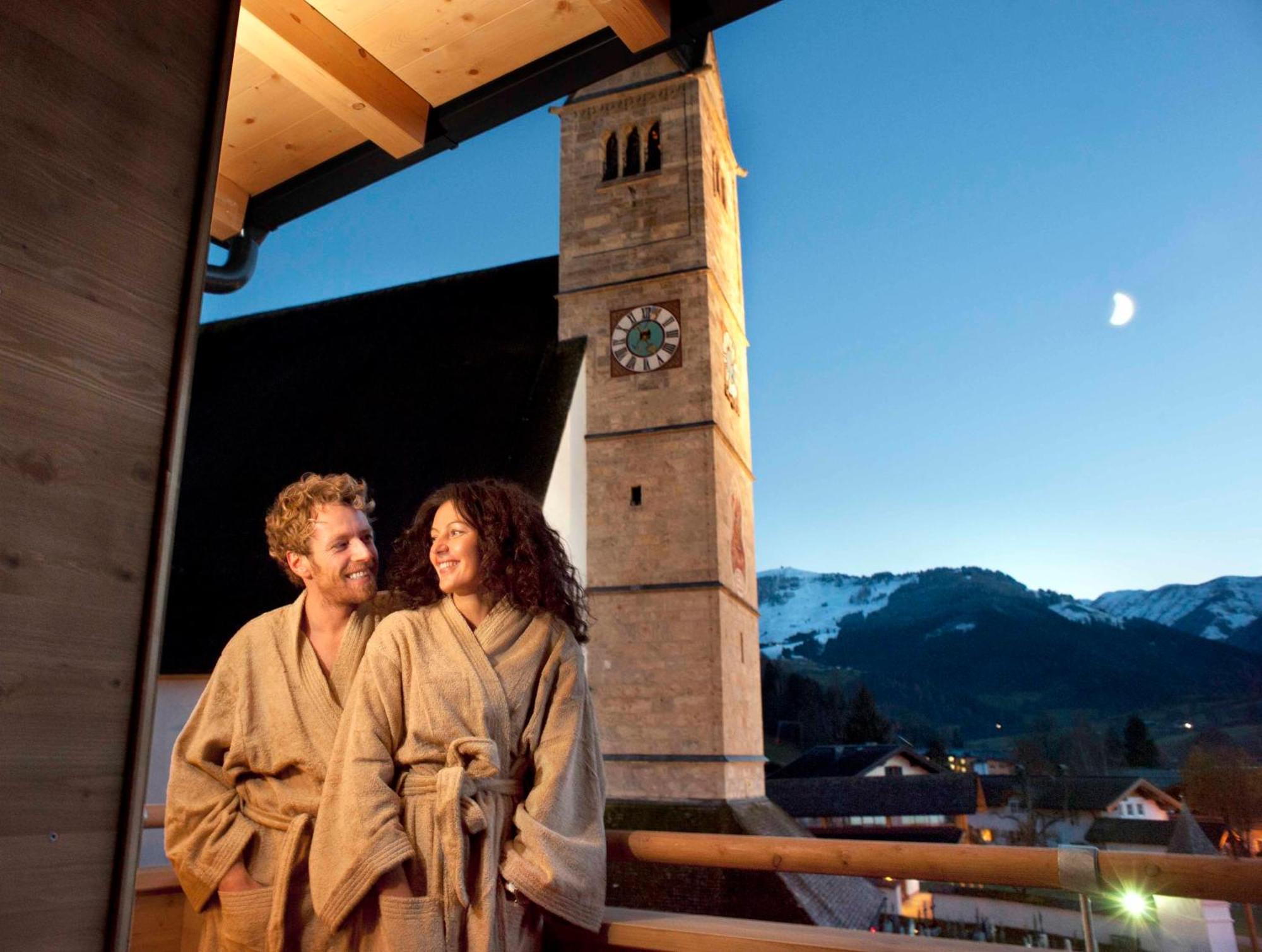 Hotel Lifestyle Eder 4*