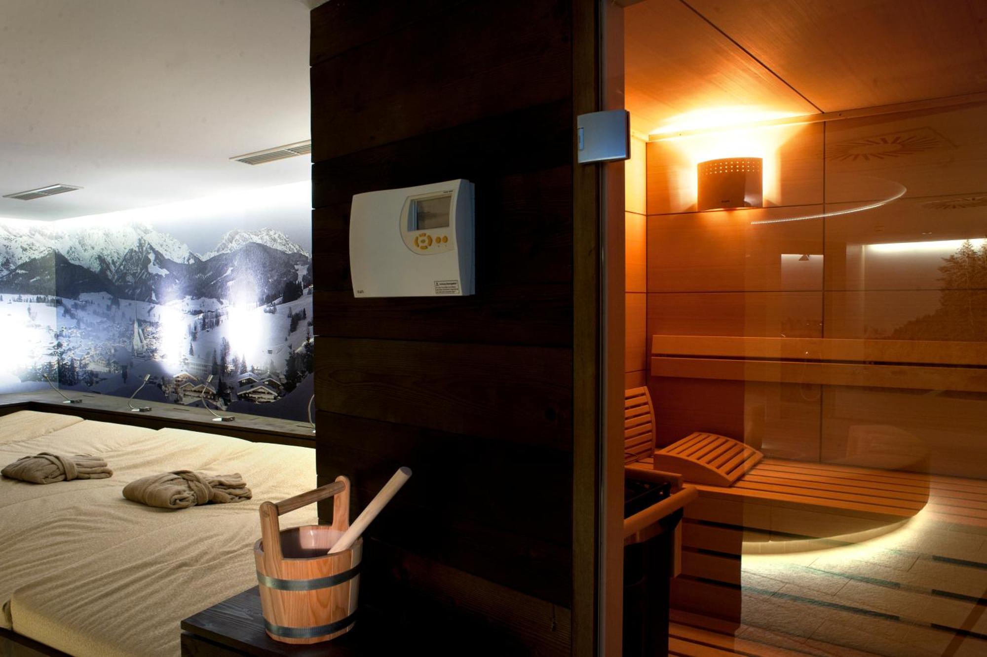 Hotel Lifestyle Eder