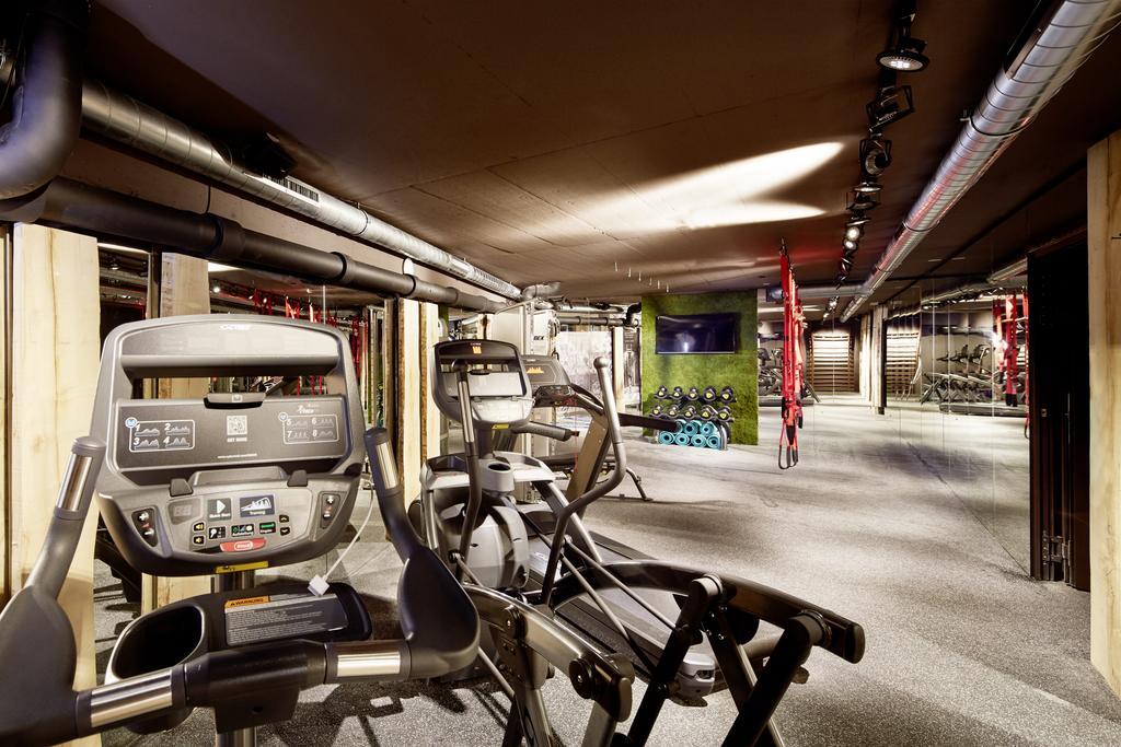 Lifestyle Eder Hotel 4*