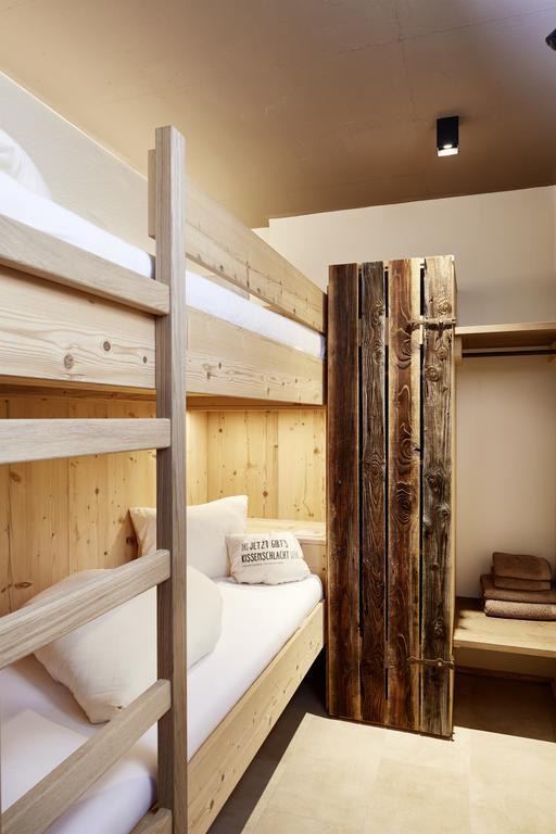 Lifestyle Eder Hotel 4*