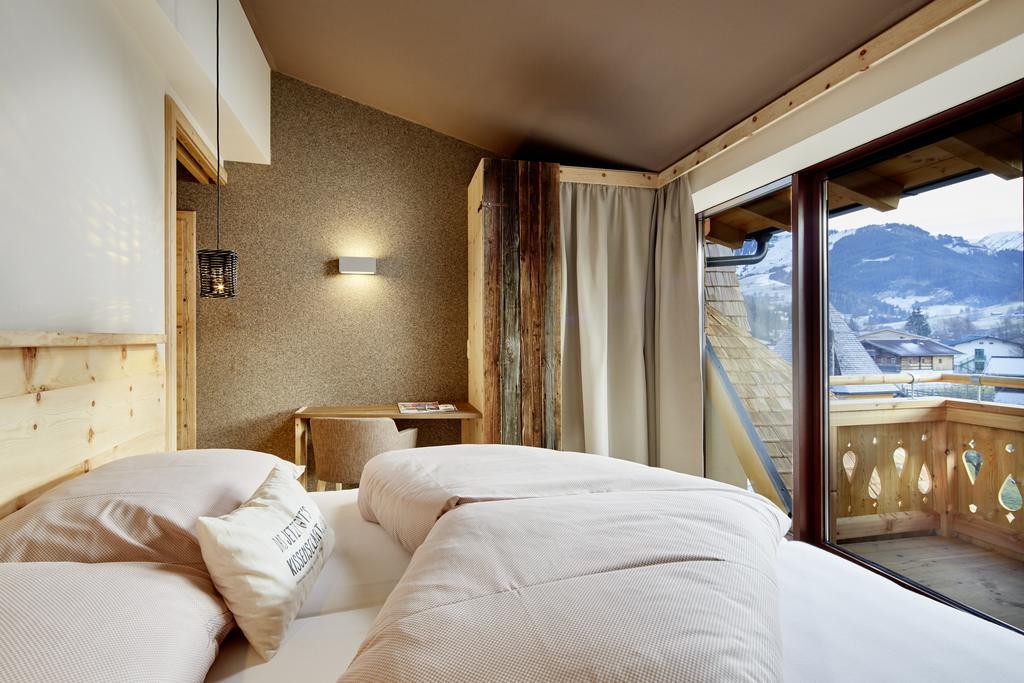 Lifestyle Eder Hotel 4*