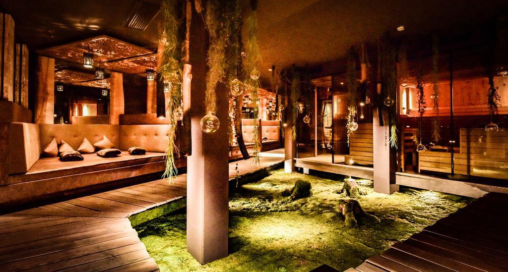 Lifestyle Eder Hotel Maria Alm am Steinernen Meer