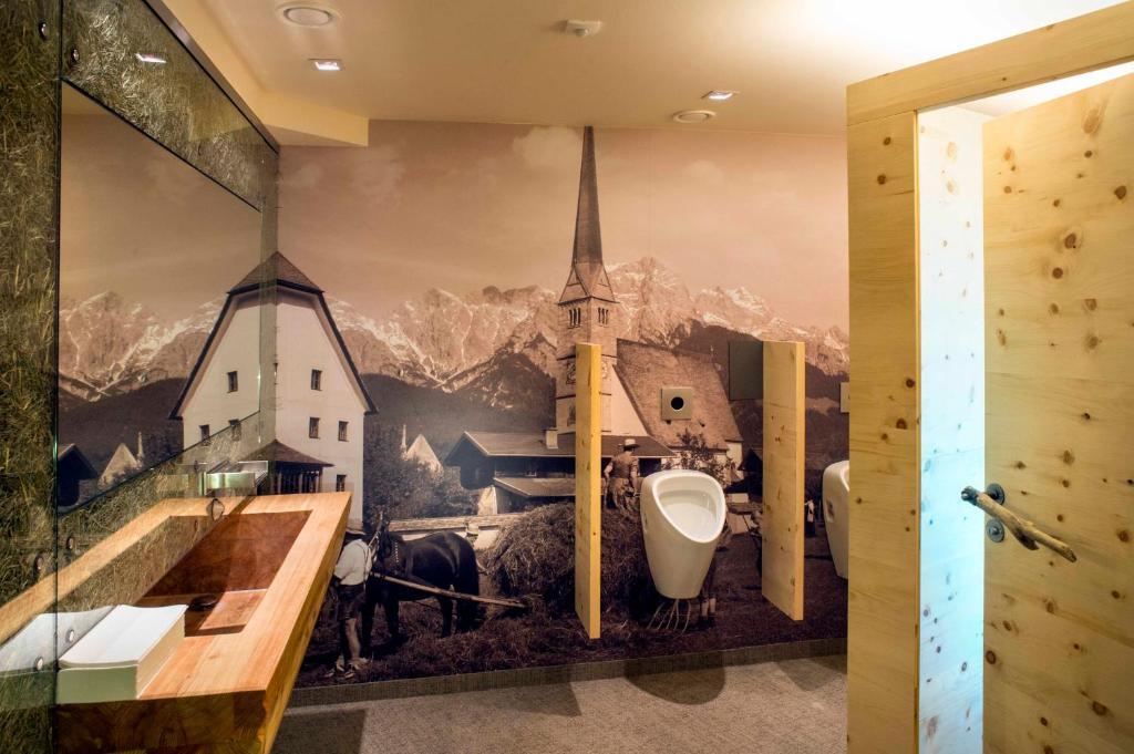 Lifestyle Eder Hotel