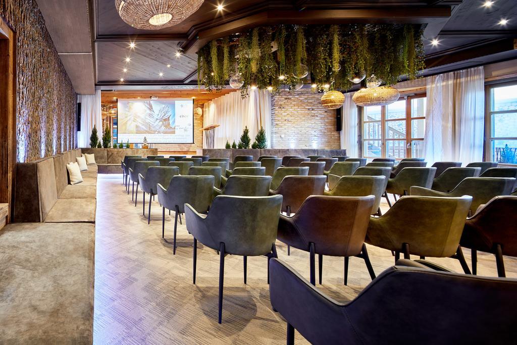 Lifestyle Eder Hotel 4*