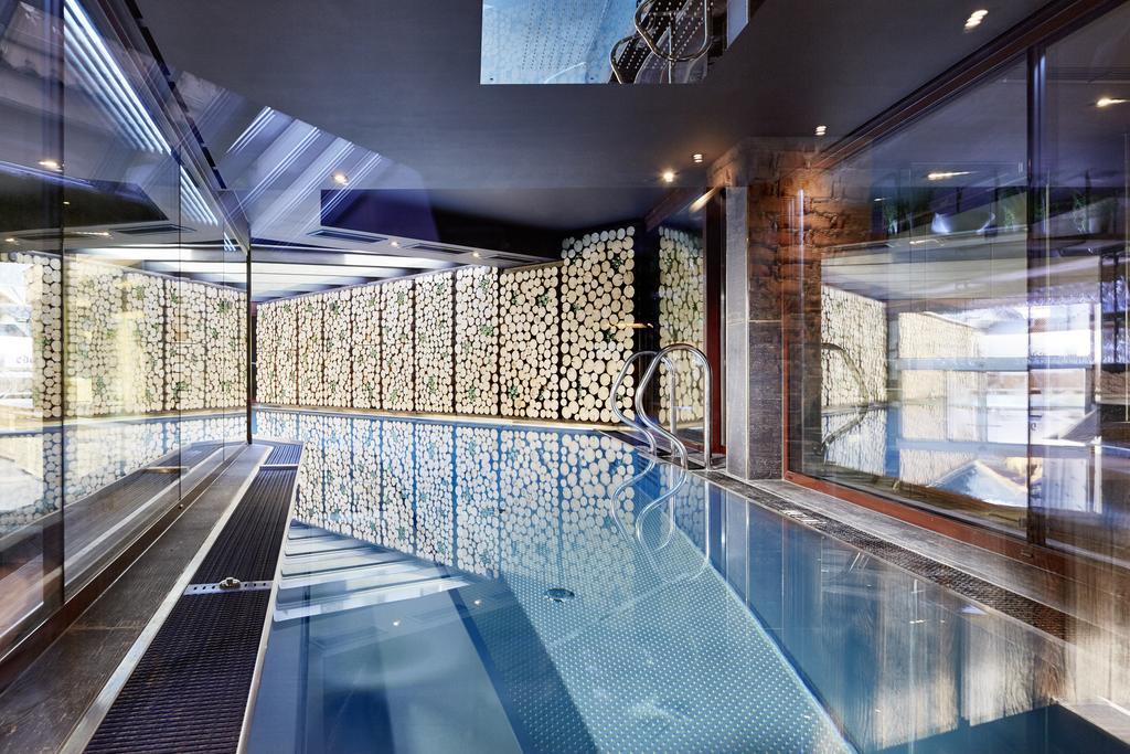 Hotel Lifestyle Eder 4*