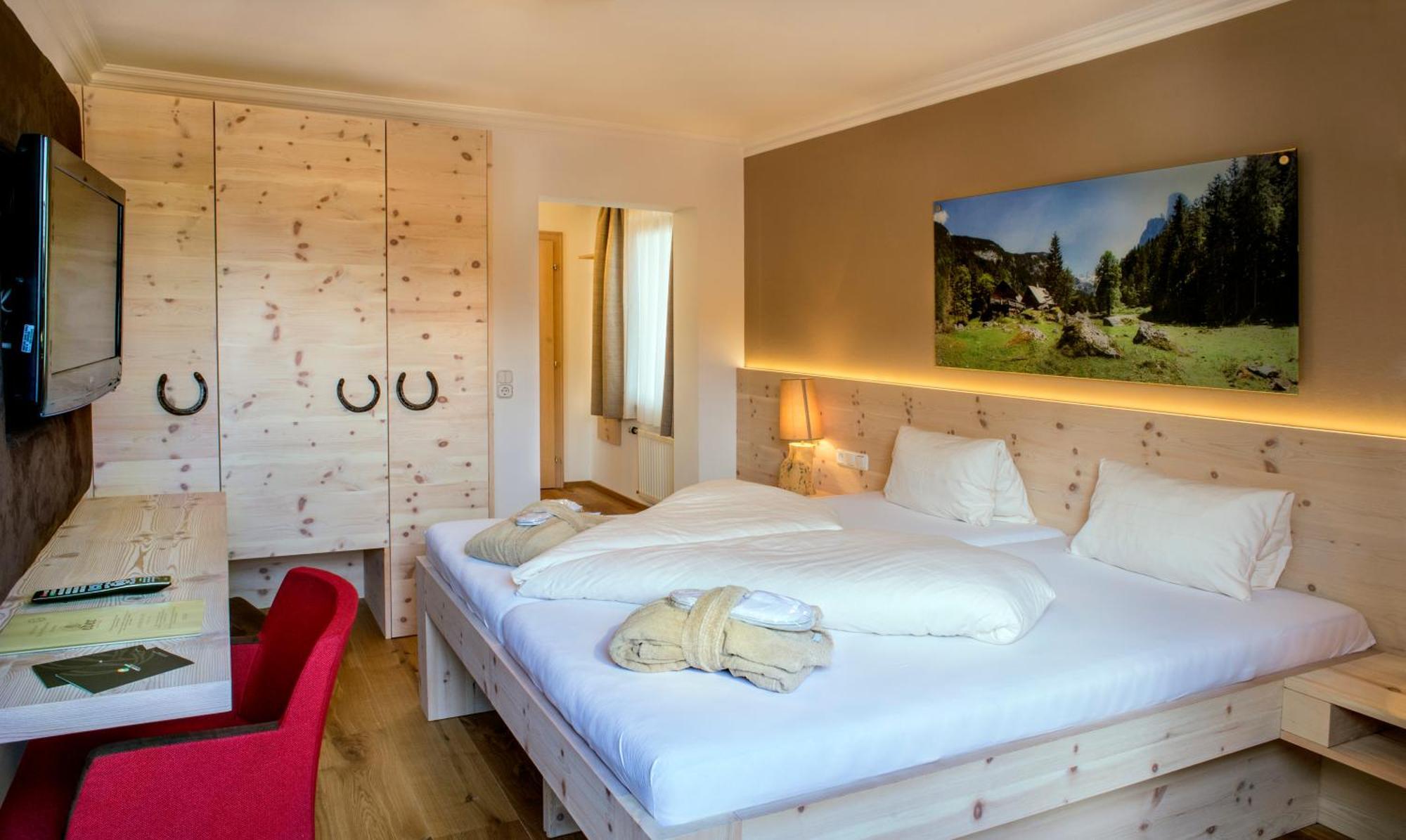Hotel Lifestyle Eder Maria Alm am Steinernen Meer