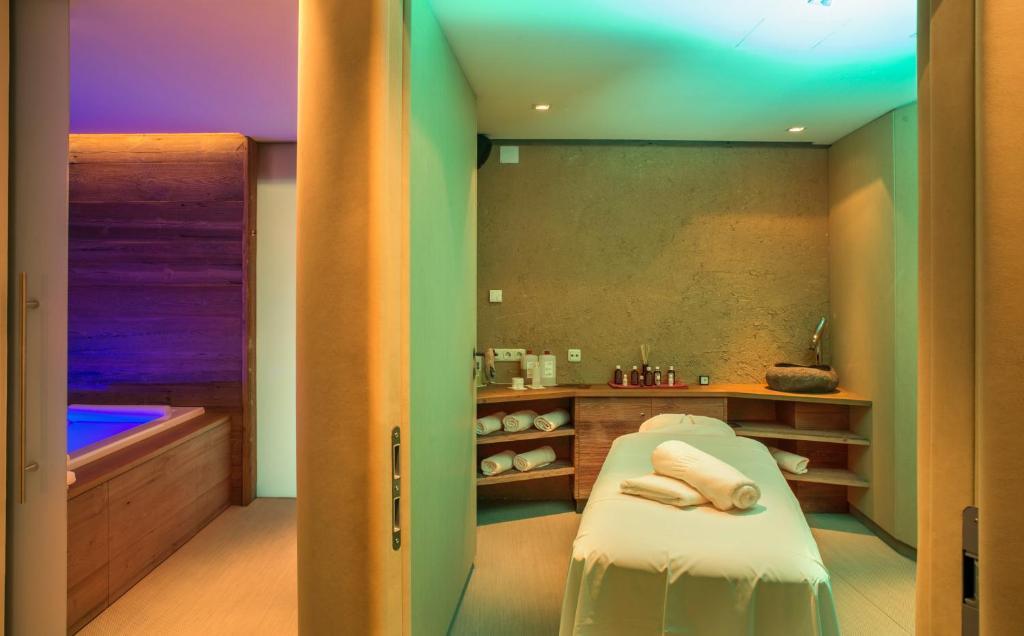 Lifestyle Eder 4* Maria Alm am Steinernen Meer