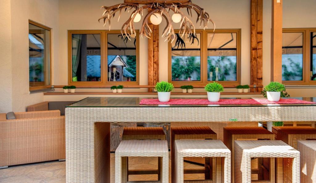 Lifestyle Eder Hotel 4*