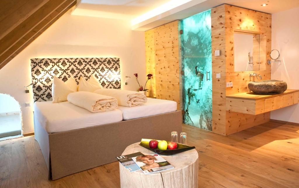 Lifestyle Eder 4* Maria Alm am Steinernen Meer