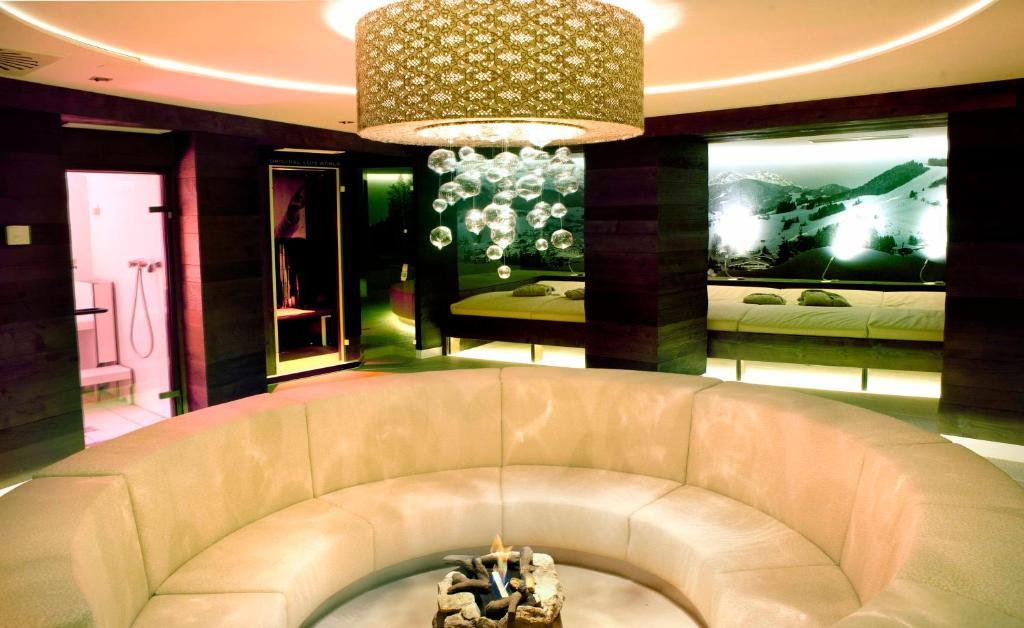 Hotel Lifestyle Eder 4*