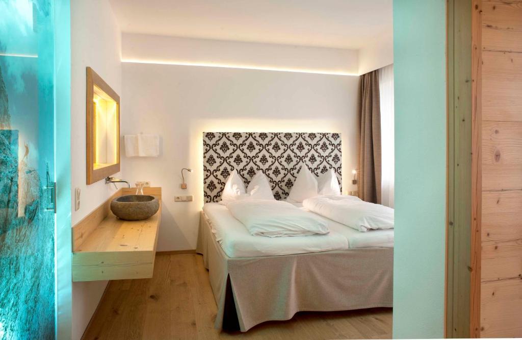 Hotel Lifestyle Eder Maria Alm am Steinernen Meer