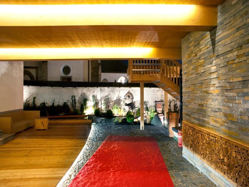 Hotel Lifestyle Eder Maria Alm am Steinernen Meer