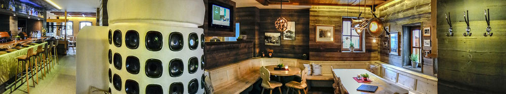 Lifestyle Eder Hotel 4*