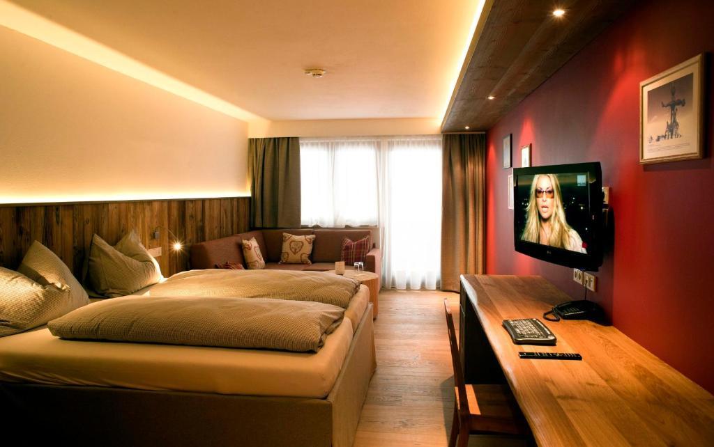 Lifestyle Eder Hotel 4*